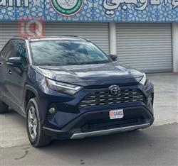 تويوتا راف 4